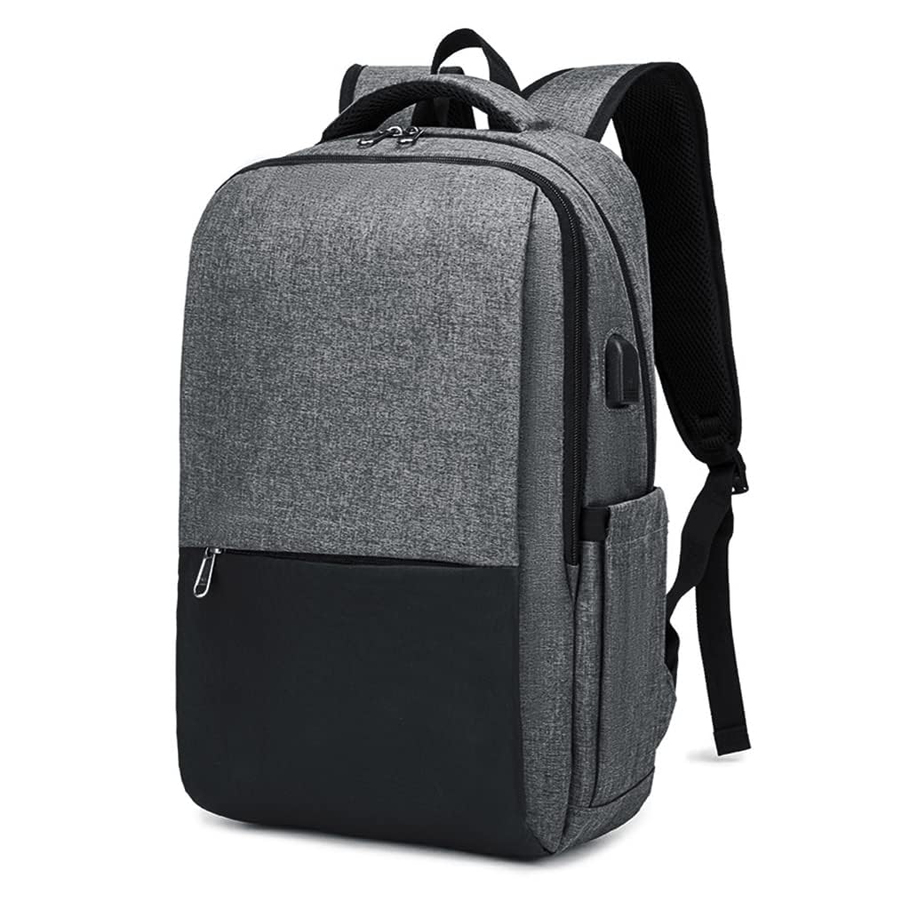 Dynotrek Rek 28 Ltrs Large Laptop Backpack with Bottle Pocket and Main Organizer Compartment with Tablet Storage Compatible with Most 15.6 inch Laptops (Black) (B0CJRYWJ5X) Amazon Price History, Amazon Price Tracker