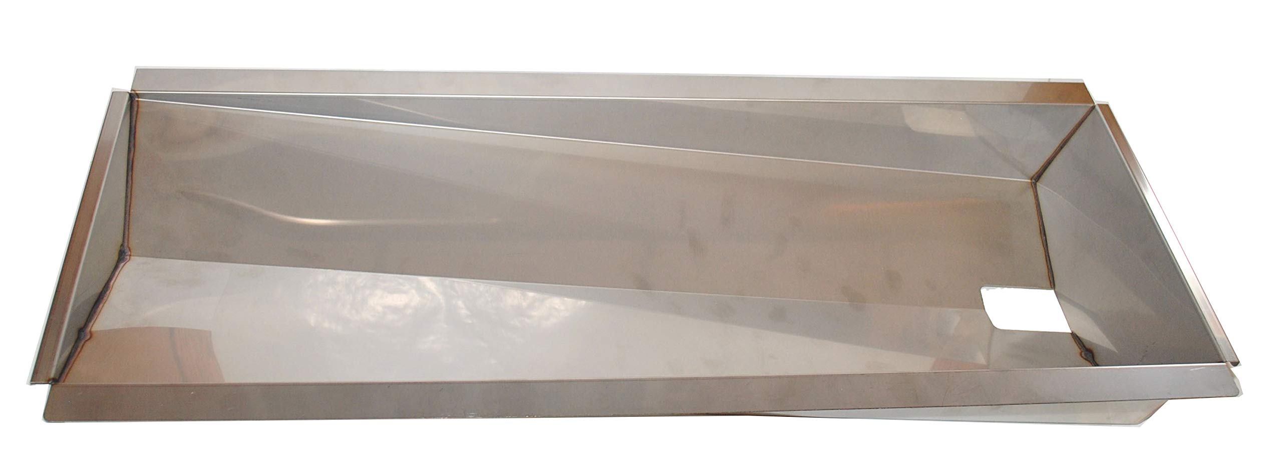 Weber Summit Series Gas Grill Replacment Bottom Grease Tray 43089