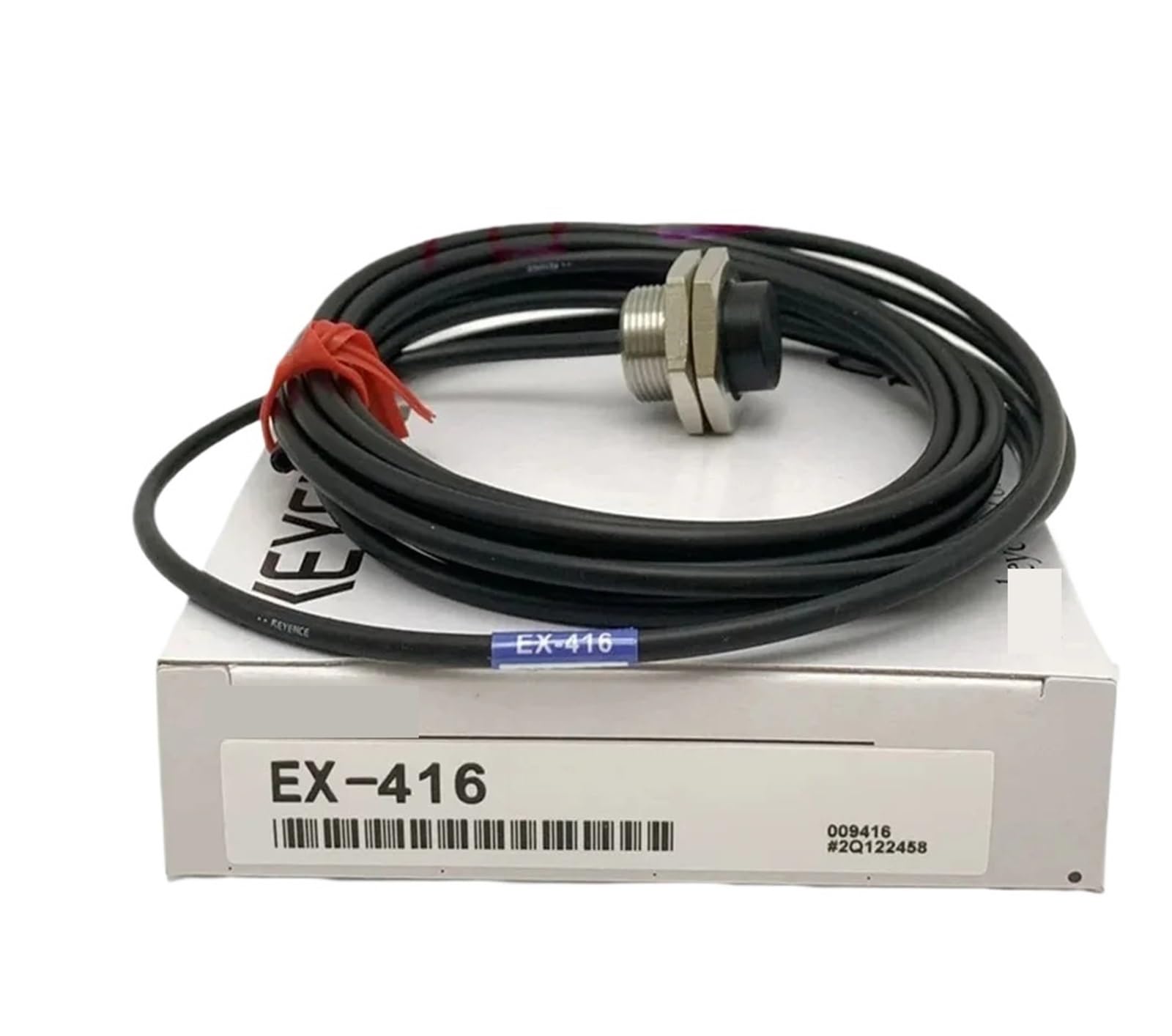 XDDQWSWA EX-416 Eddy current displacement sensor probe
