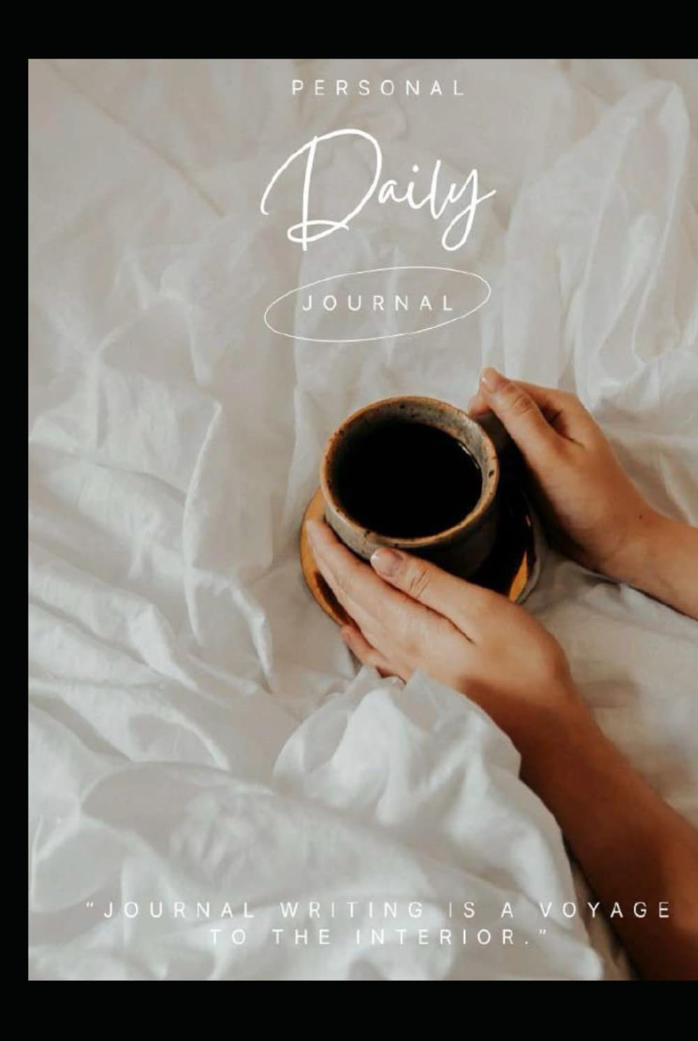 Personal Daily Journal