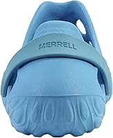 Vista 32 de Merrell Mocasines Hydro para mujer Burlwood