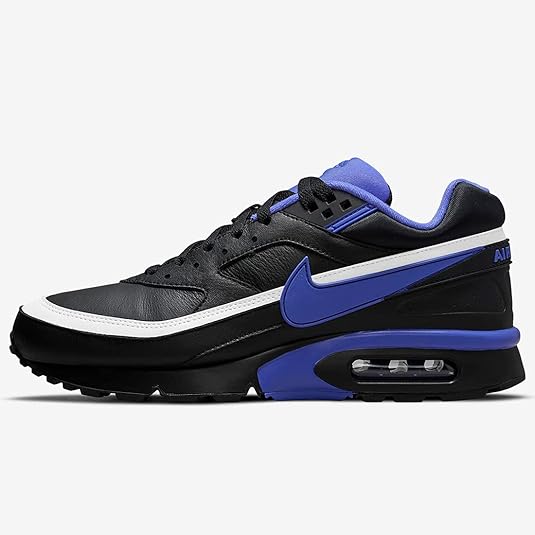 Amazon | [ナイキ] エア マックス BW OG AIR MAX BW OG ブラック 