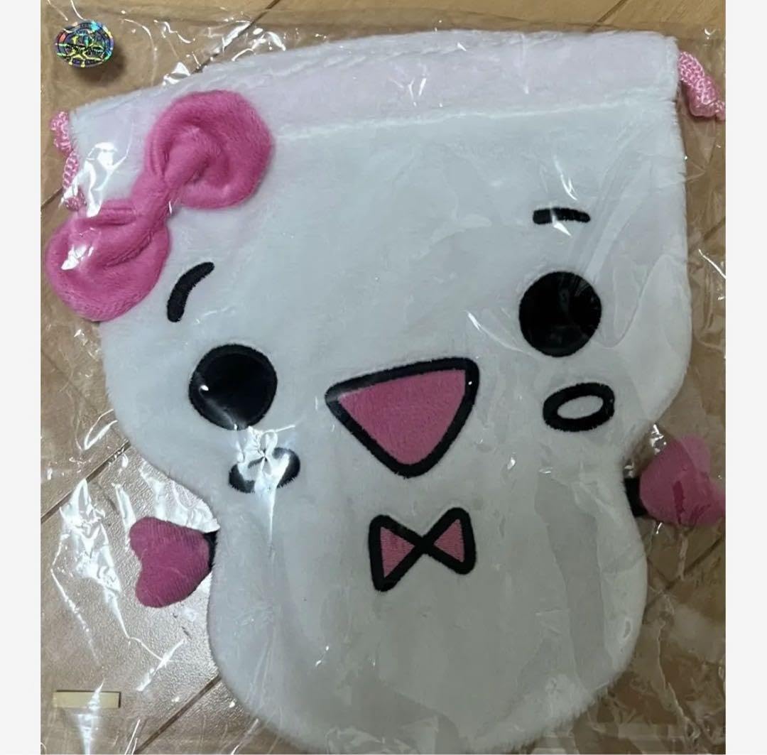 Amazon.co.jp: 柏木由紀 ゆきりんだるま巾着 ゆきりん : おもちゃ