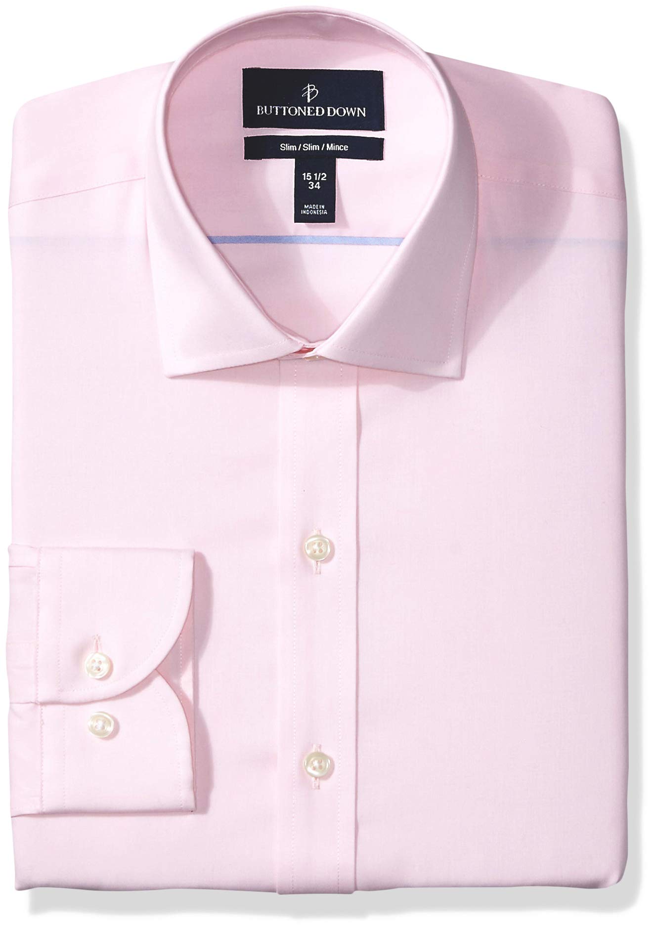 No Collar Dress Shirt The Dress Shop
