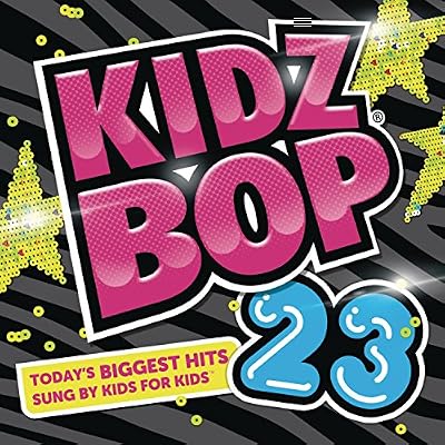 Kidz Bop, Vol. 23