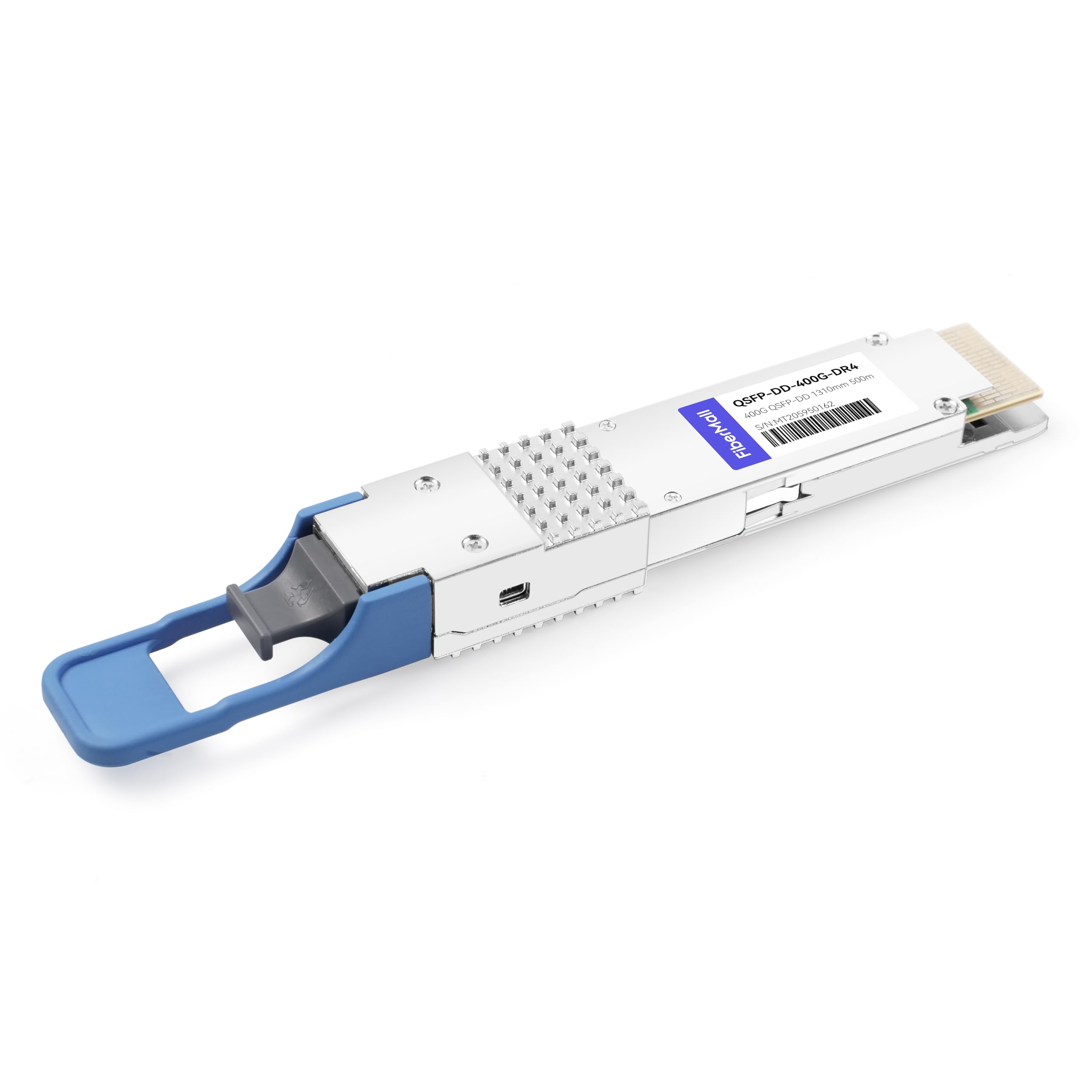 Amazon.com: 400GBASE DR4 QSFP-DD Optical Transceiver Module