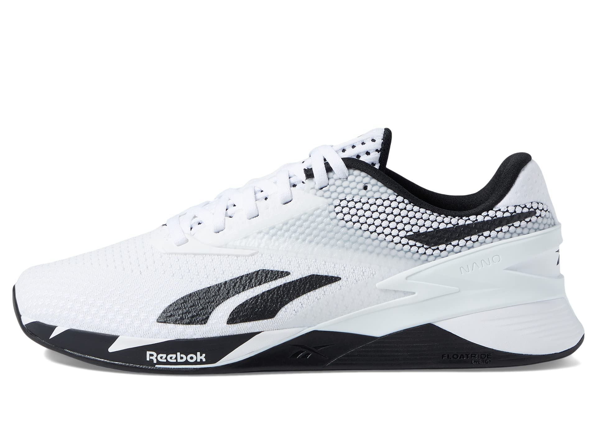 ReebokUnisex's Nano X3 Training Shoes