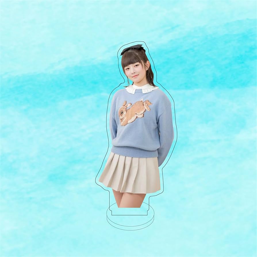 Amazon.co.jp: BOSHU Rei Naoi Acrylic Stand Rei Rei Naoi Naoi