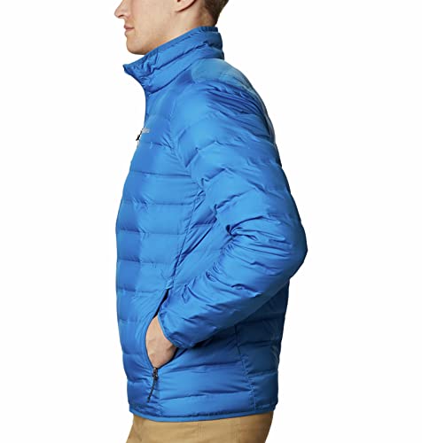 Image of Columbia Men's Lake 22 Down Jacket