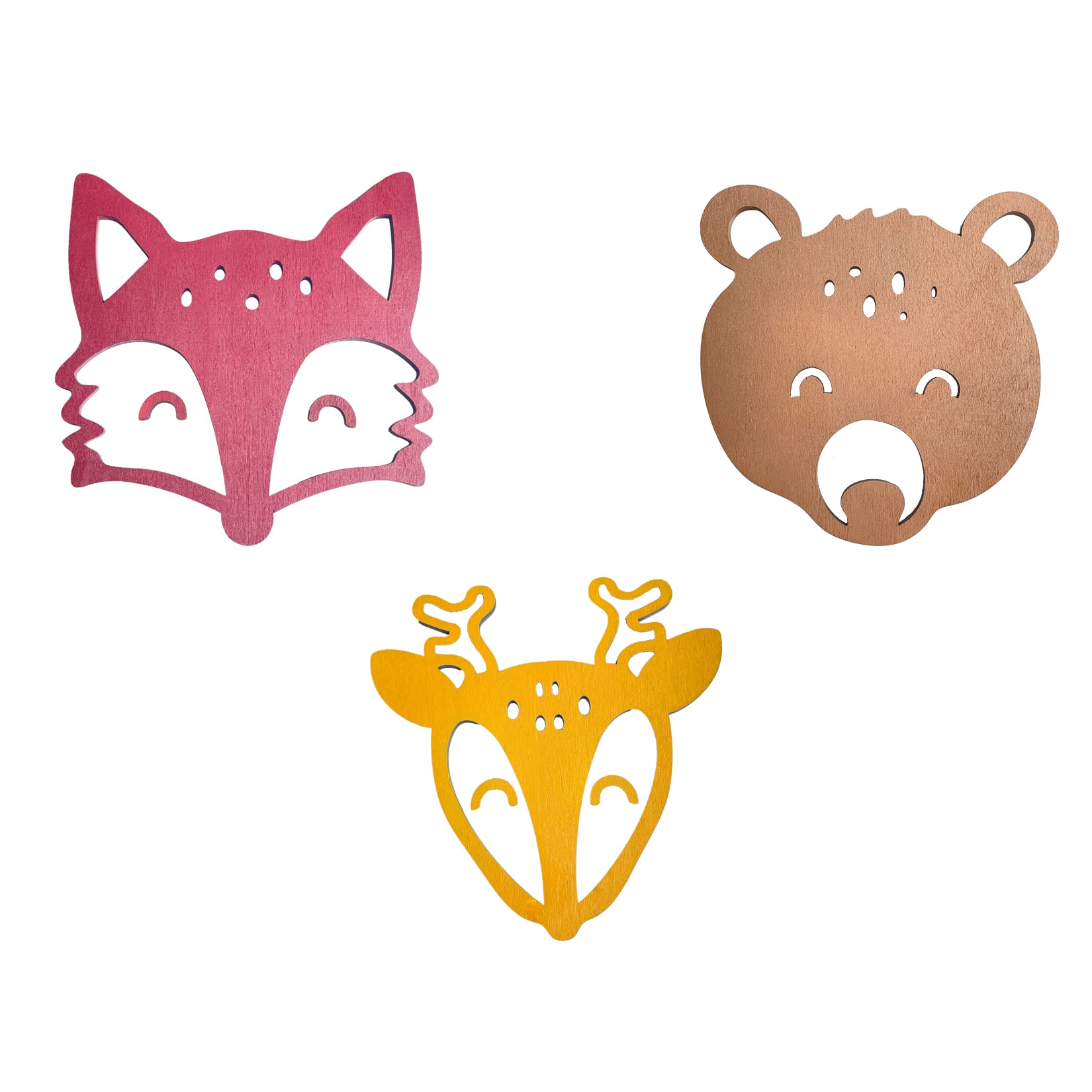 ZENFUN Lot De 20 Mini Bols à Pincer En Bois Brut Pour Sauce, Condiments, Noix, Bonbons, Fruits, Apéritifs Et Collations