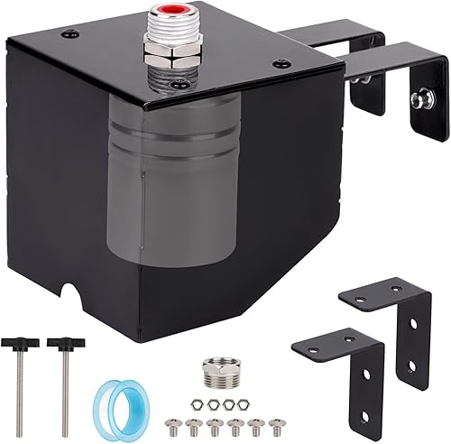 Válvula de flotador de tanque de agua de acero inoxidable Válvula de flotador de canal de agua para estanques, bebedero de ganado, piscina,