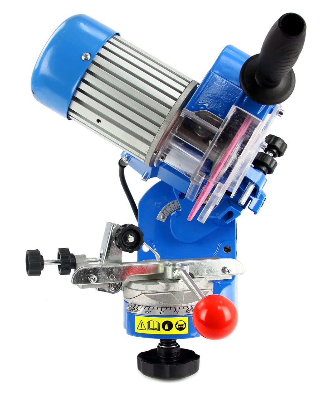 Affilatrice catena FY-230S affila catene per motosega affilatrice elettrica sfera potenza 230W
