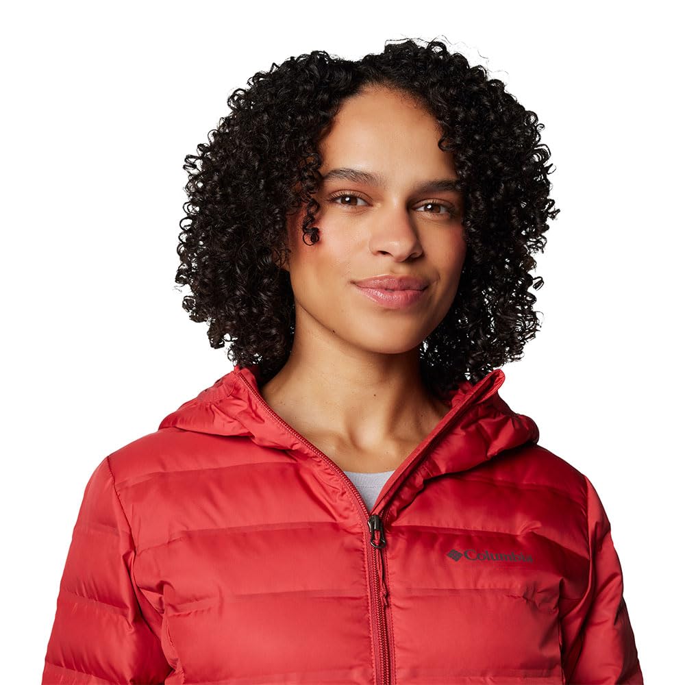 Columbia Chaqueta Con Capucha Lake 22 2 Chaqueta acolchada con capucha Mujer (Pack de 1)