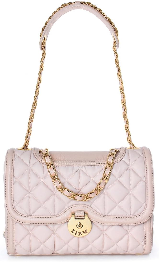 Women's Real Leather Upper West Shoulder Bag LT3325