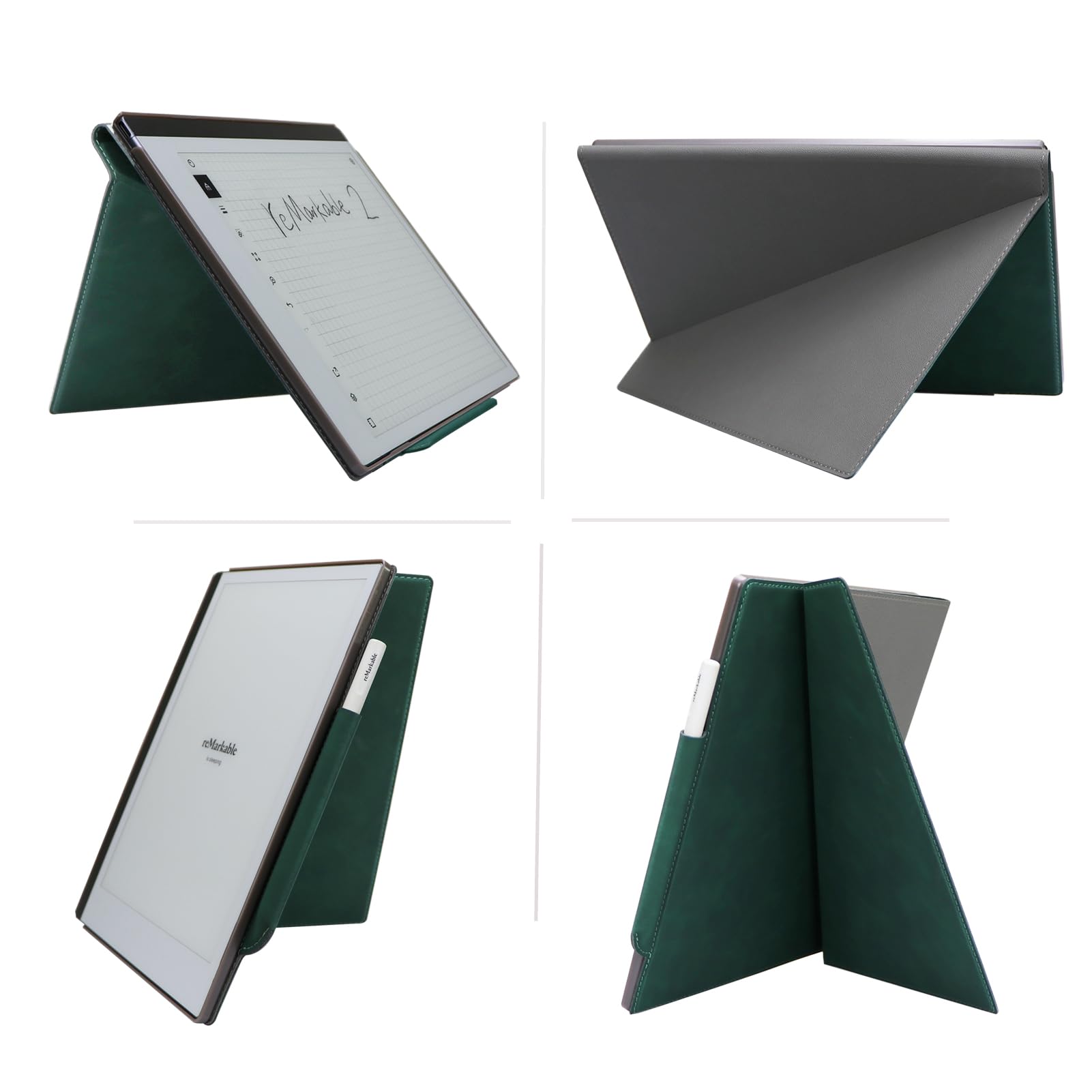 remarkable2 【本体、ペンシル、カバー】 付き Amazon.co.jp: ZhaoCo 2020年発売のreMarkable 2 Paper Tablet 10.3
