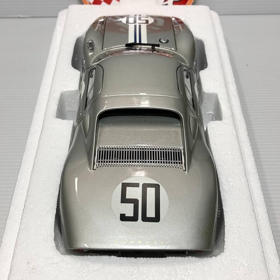 ミニチャンプス　ポルシェ904 GTSレーシング Yahoo!オークション - 1/18 ミニチャンプス ポルシェ 904 GTS
