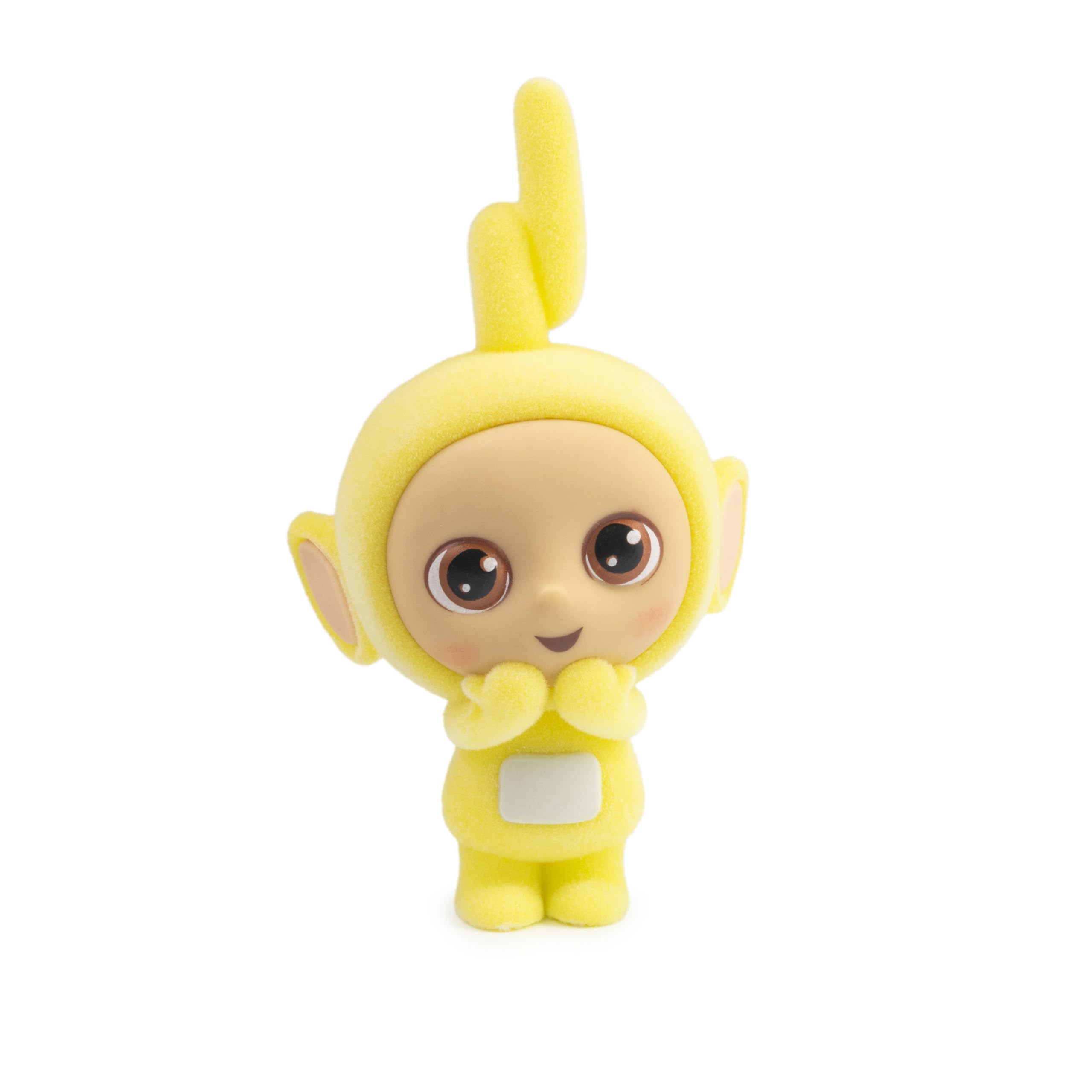 Amazon.com: Teletubbies 4-Pack Set with Tinky Winky, Dipsy, Laa