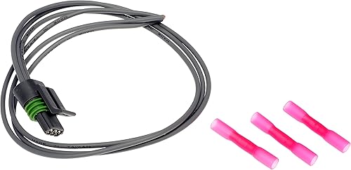 Dorman 645-154 Sensor de posición del árbol de levas compatible con modelos seleccionados