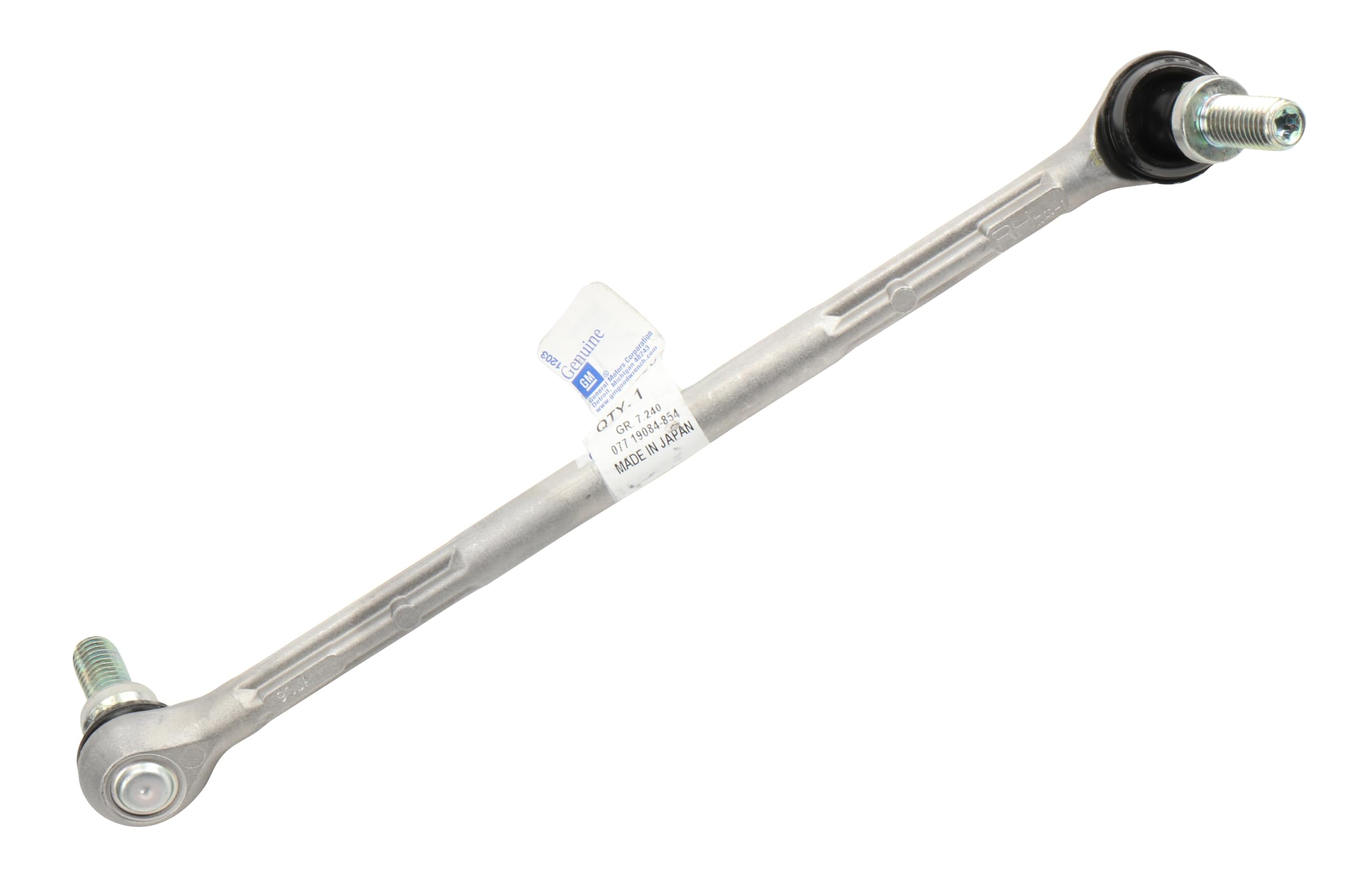 Amazon.com: GM Genuine Parts 95942520 Front Passenger Side
