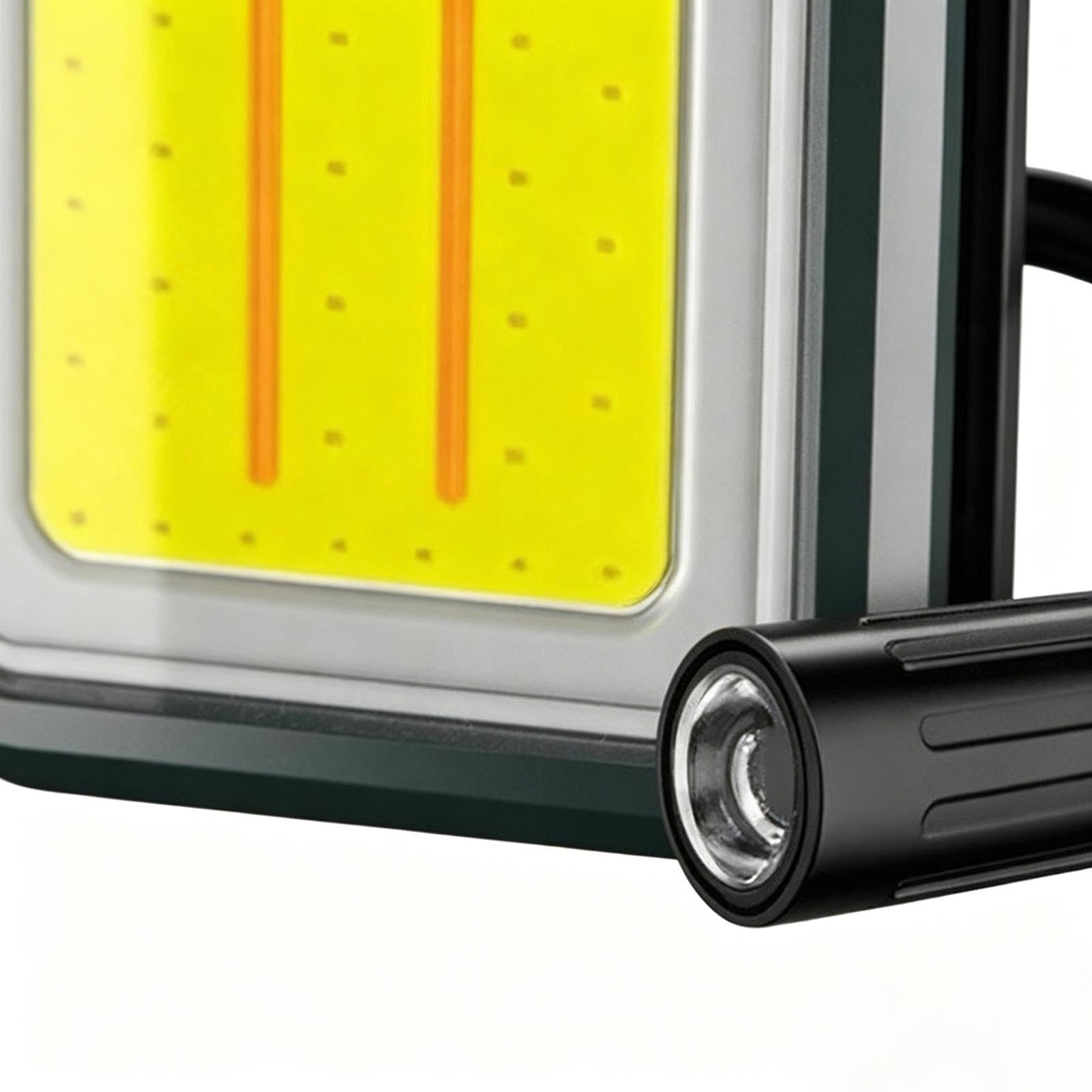 Lampada A LED Magnetica Torcia impermeabile senza fili | Lampada Da Lavoro A LED Per Le Riparazioni Delle Auto per meccanici, ispezione, riparazione, manutenzione, automobile,