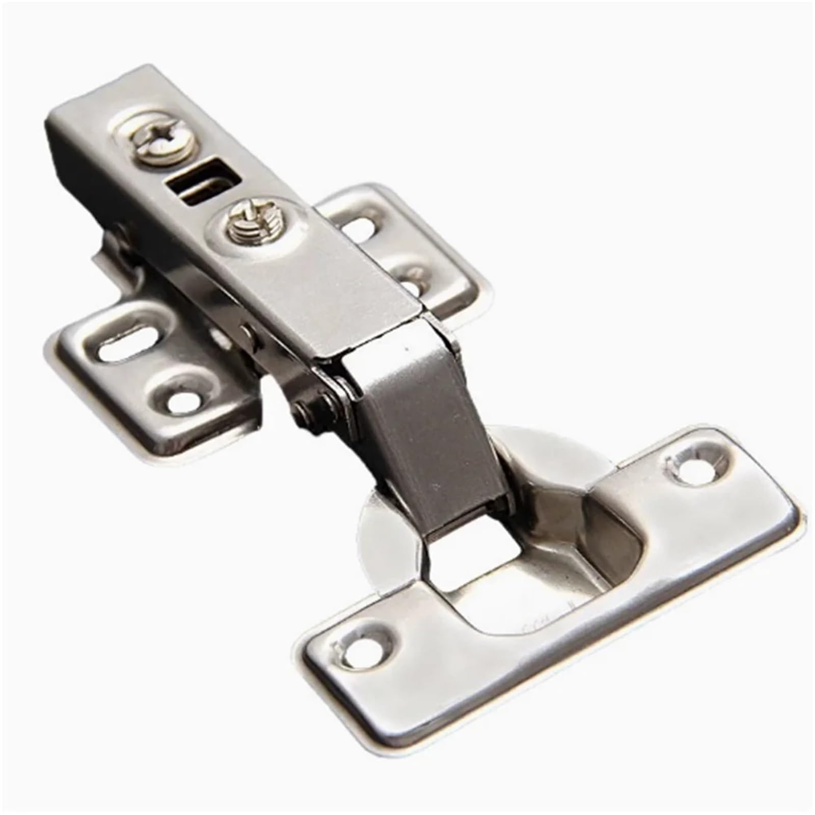 Door Hinges Soft Close Hydraulic Cabinet Hinge