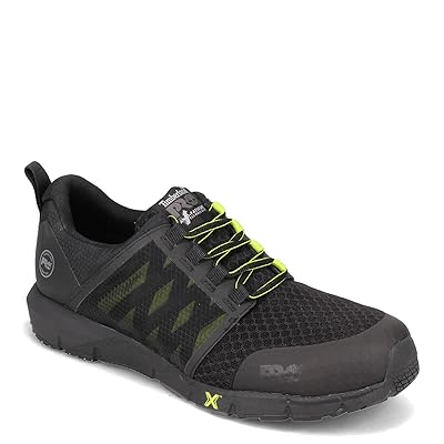 Timberland PRO Radius Composite Safety Toe Men