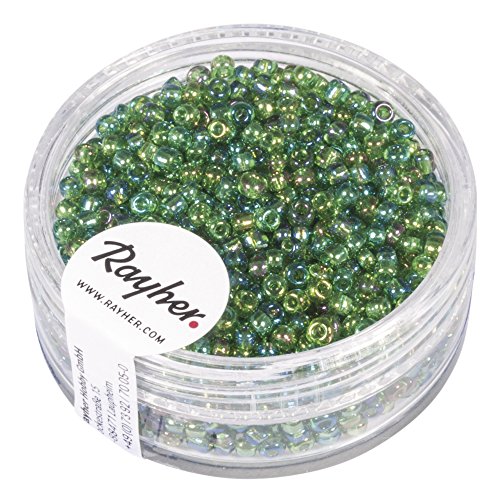 Rayher Cucina, Verde, 2 mm