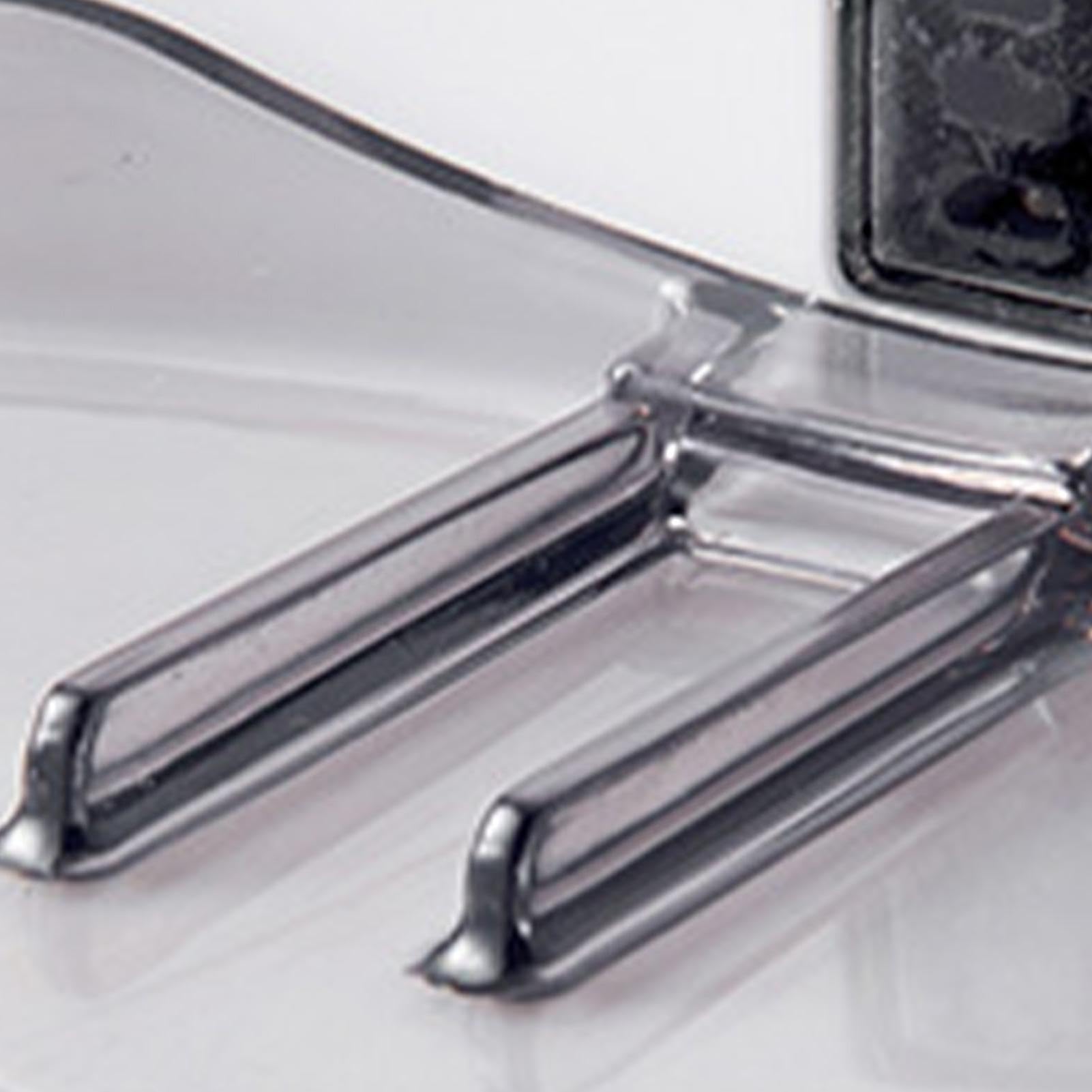 Distributore di Dentifricio Accessorio da Bagno con Rilevamento | Distributore di Dentifricio con Portaspazzolino da Denti per in Hotel, Dormitorio, Appartamento, Casa e Bagno