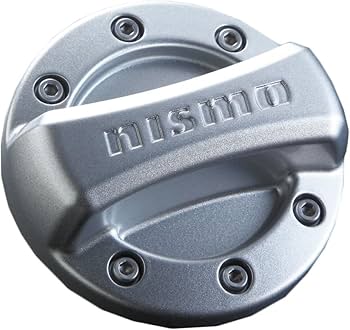 Amazon | nismo ( ニスモ ) フューエルフィラーキャップカバー (NISMO