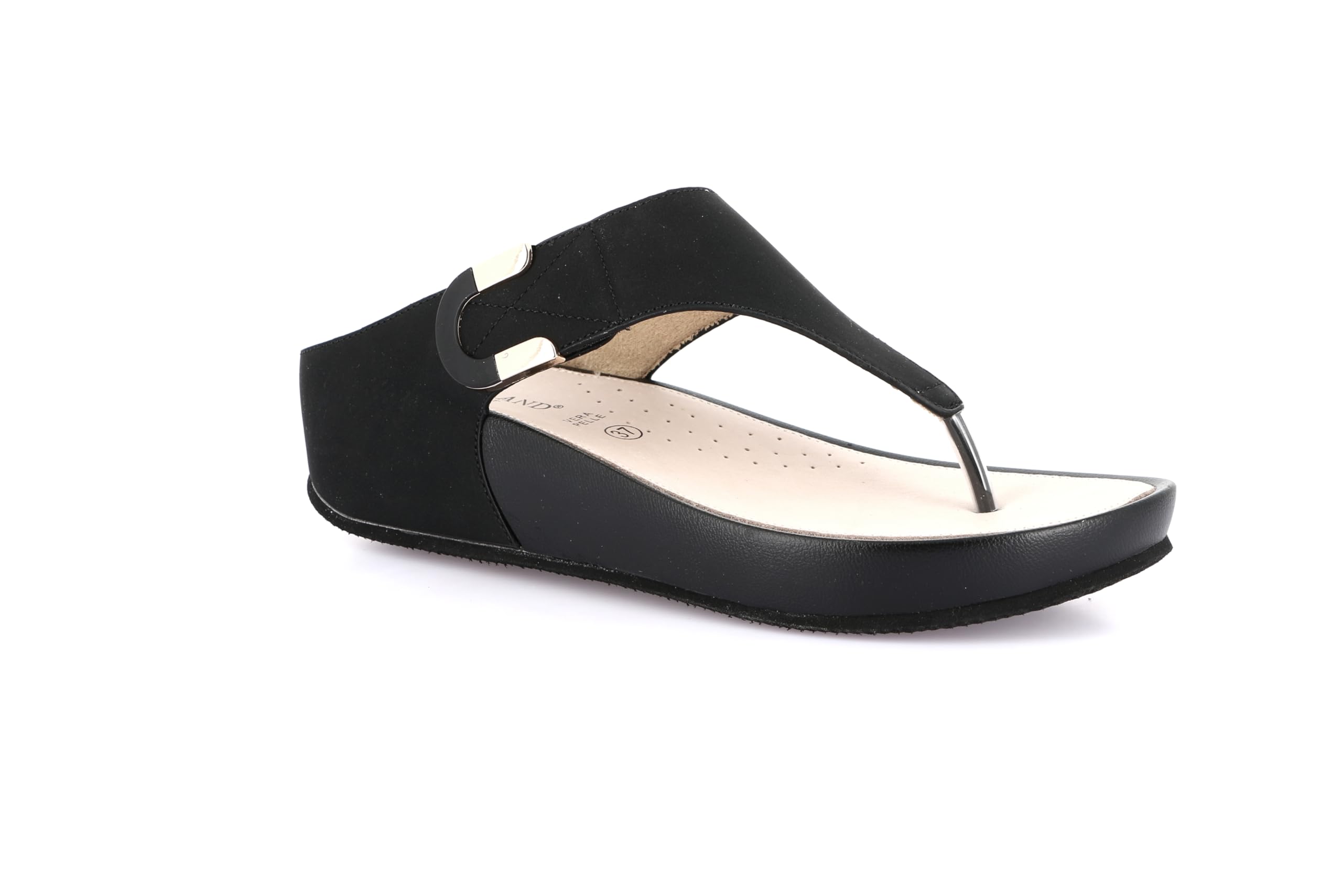Grunland Infradito DIRA con strappo CI3115