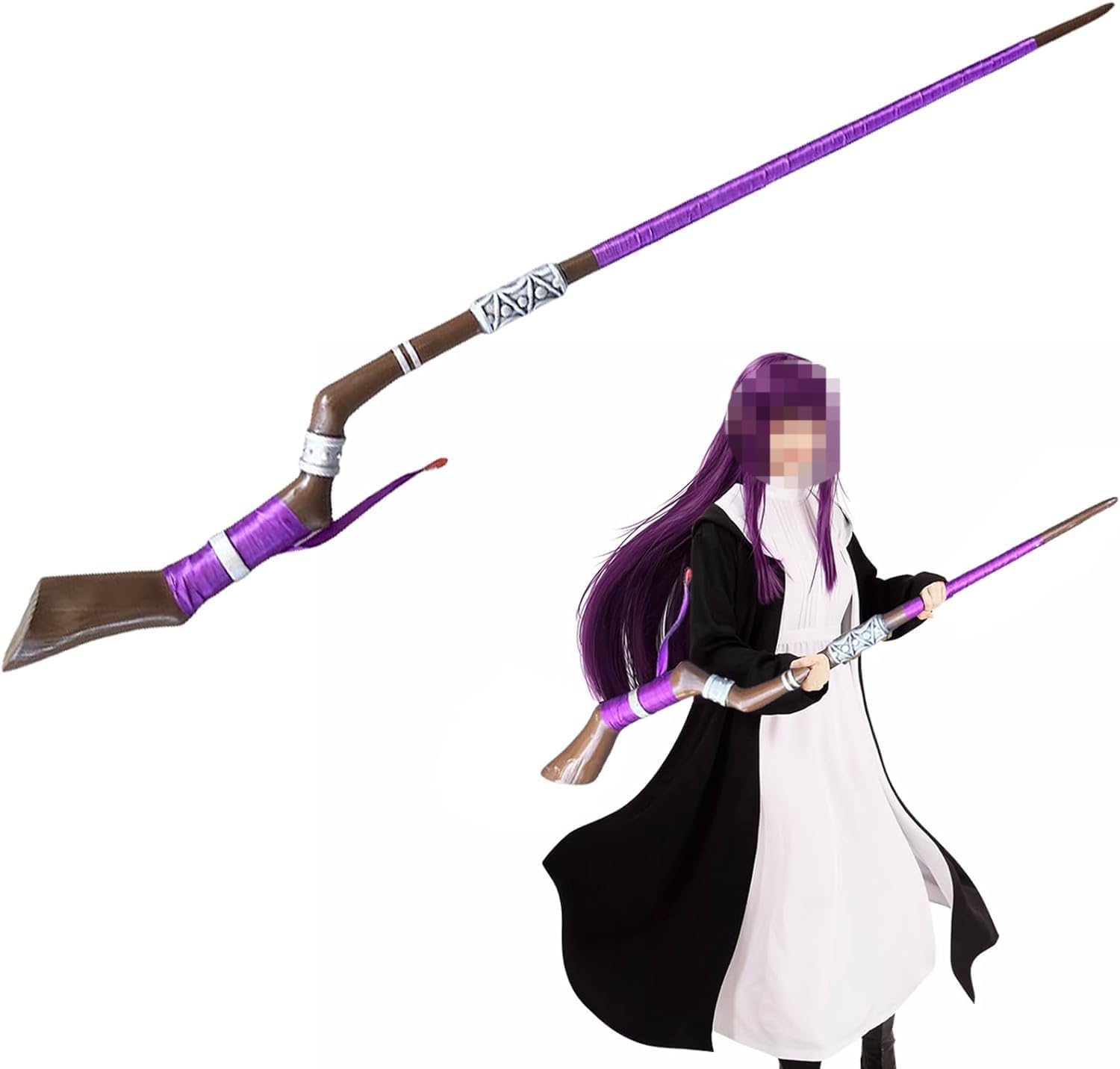 葬送のフリーレン 武器】五次元 葬送のフリーレン コスプレ フリーレン