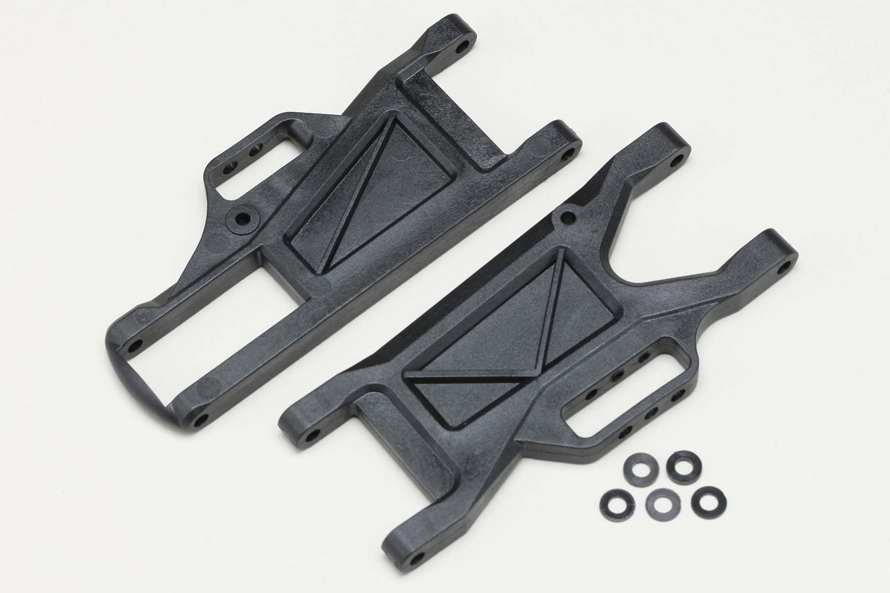 Yokomo YZ-008W1 Suspension Arm F/RWorks'91 : Amazon.sg: Toys
