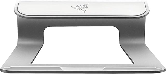 Razer Laptop Stand - Mercury