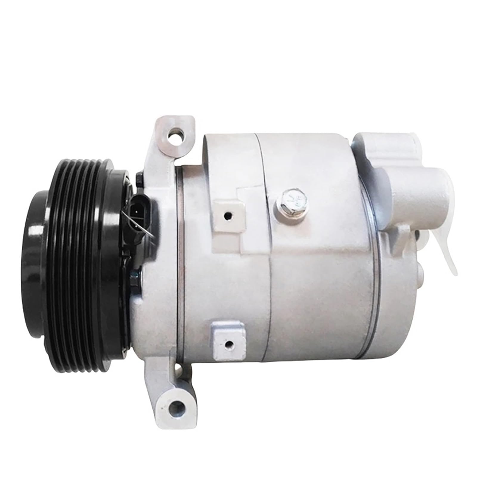 Tlwoqcoa One Color Ac Compressor Compatible For Chevrolet Trailblazer Trailblazer Colorado 2012 2013 2014 2015 2016 2017 2018 2019 52122497 52122482 52122496