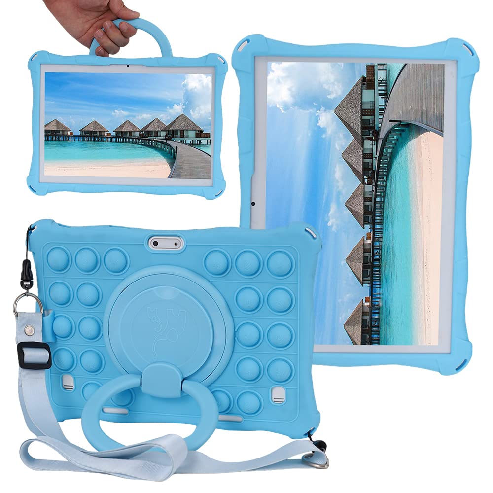 Amazon.co.jp: LANHOMEX For Vankyo MatrixPad S30ケース，（ペン付