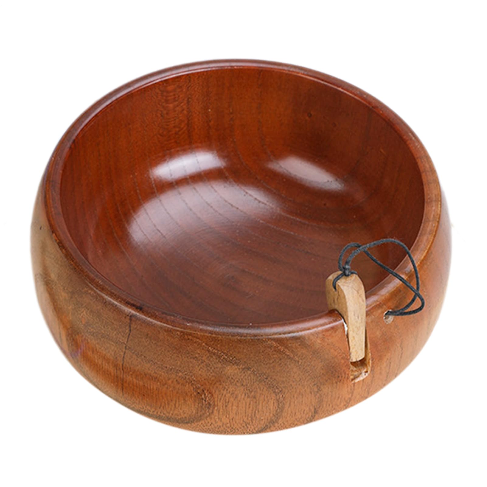 Ganci anteriori | Supporto in legno anteriore,Organizer per ganci e artigianato,per Hakers Donne Maglieria Principianti Casa Studenti Stanze di Viaggio Artigianato
