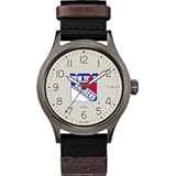 Timex NHL Men&apos;s 40mm Clutch Watch