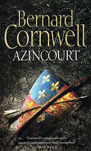 Azincourt view 2