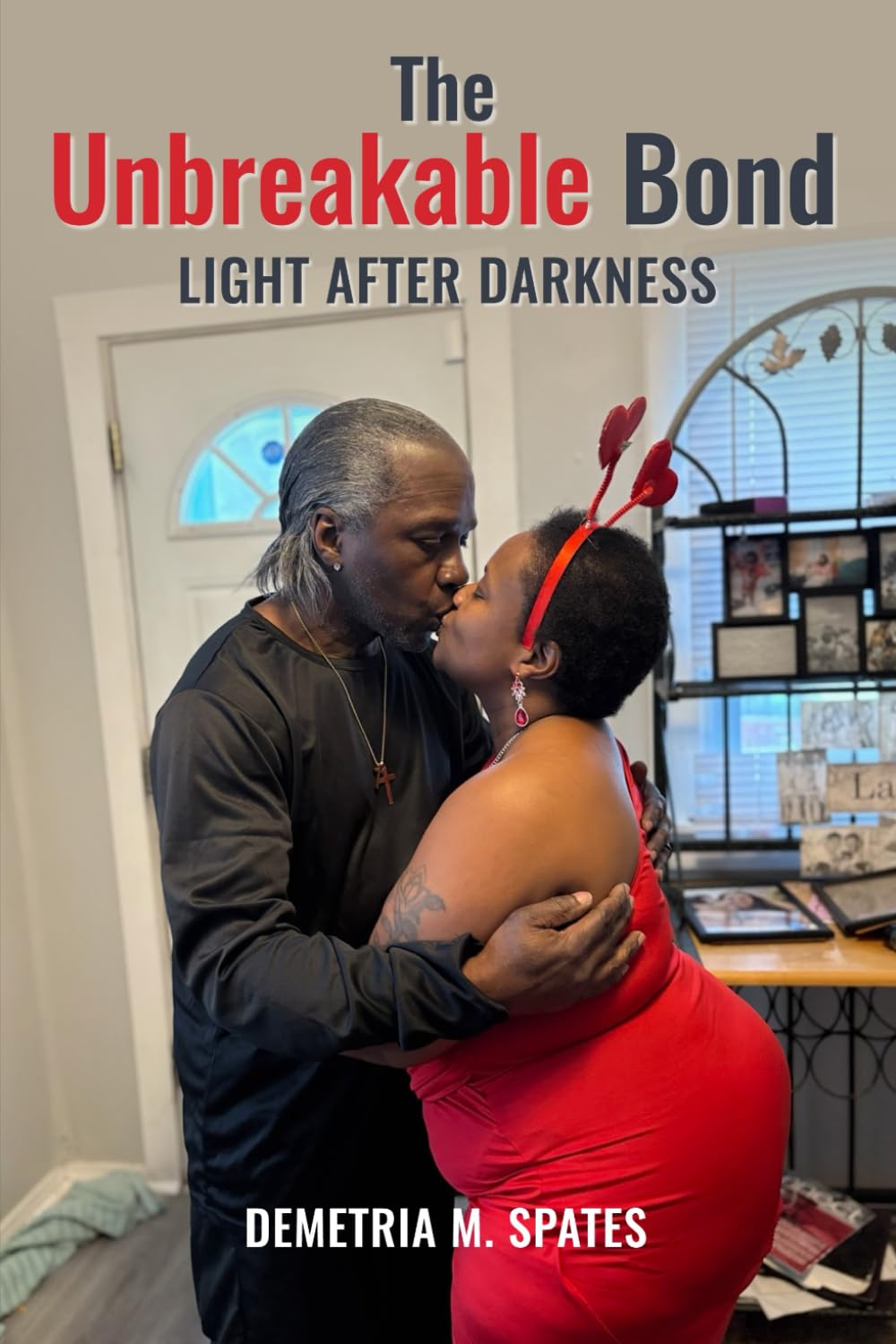 The Unbreakable Bond: Light after darkness