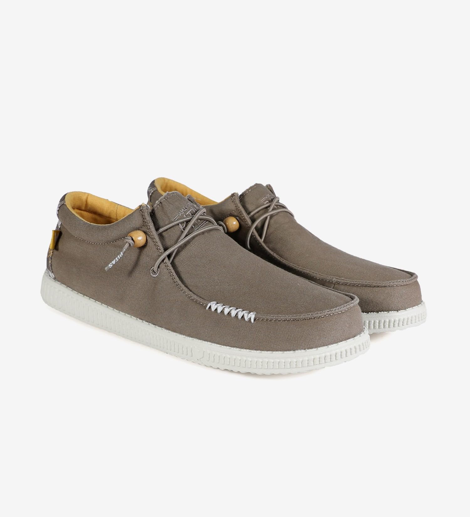 WALK IN PITAS WP150 Kin | Mocasines de Hombre | Naúticos Casual | Zapatillas de Verano | Zapatos de Hombre Casuales y Cómodos | Zapatos de PITAS para Hombre
