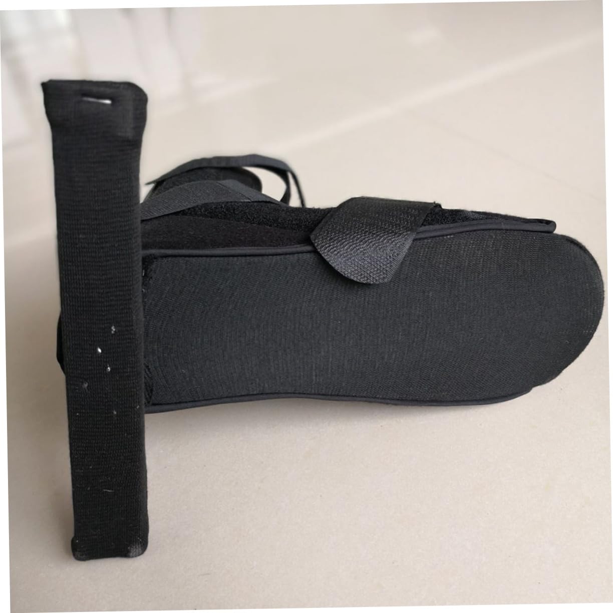 Foot Stabilizer Boot for Sprains Ankle Braces for Men Ankle Support Walking Boot