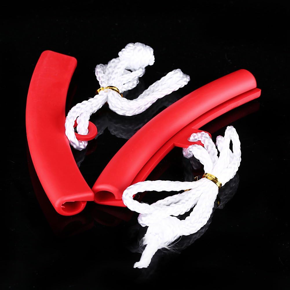 Tire Spoons Tire Changing Tool, Motorcycle Wheel Changing Tire Lever Tool Spoons and Tires Iron Rim Protectors for Motorcycle