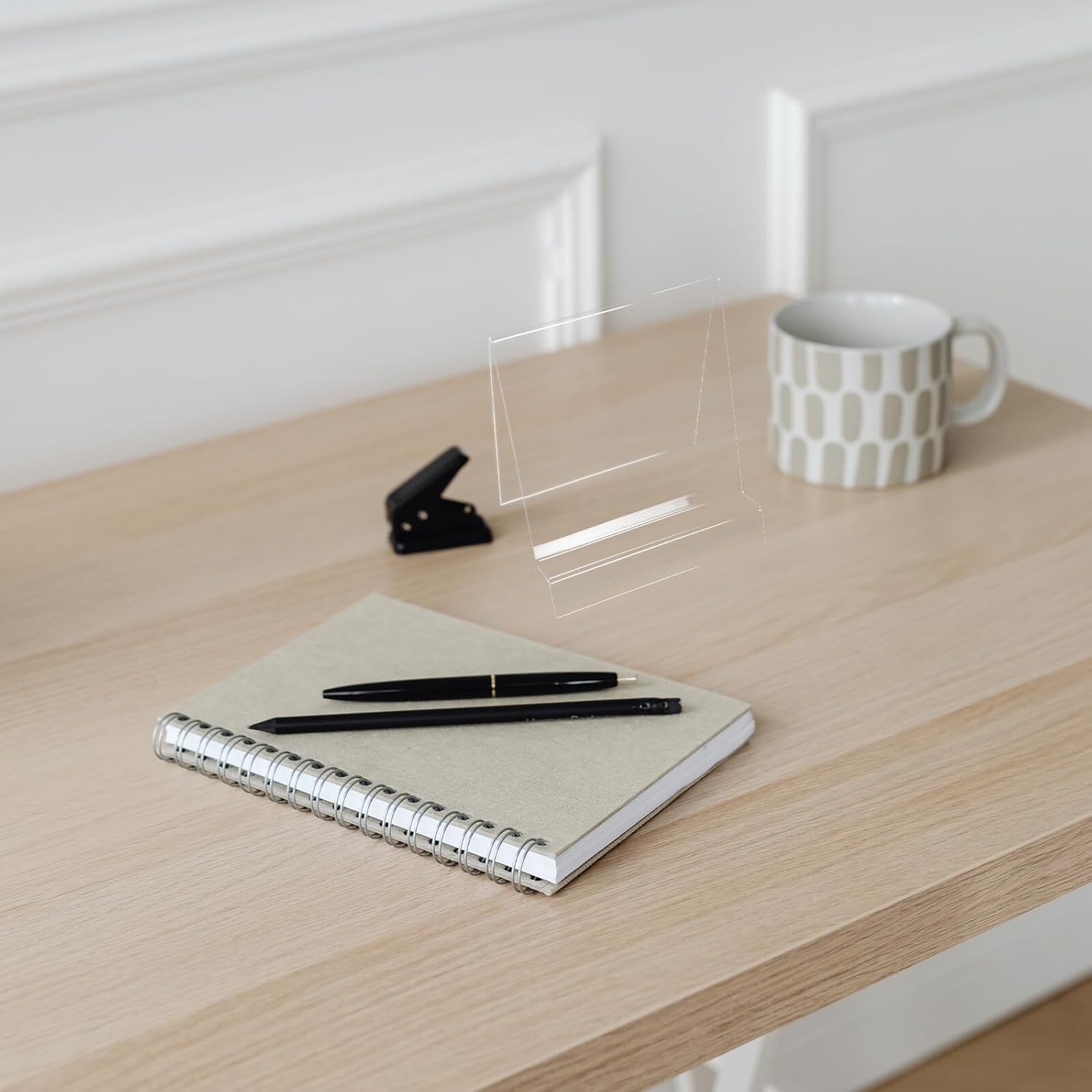 Veemoon Scarf Organizer Stand Scarf Display Holder with Band Organizer for Women Hair Accessories Storage Rack