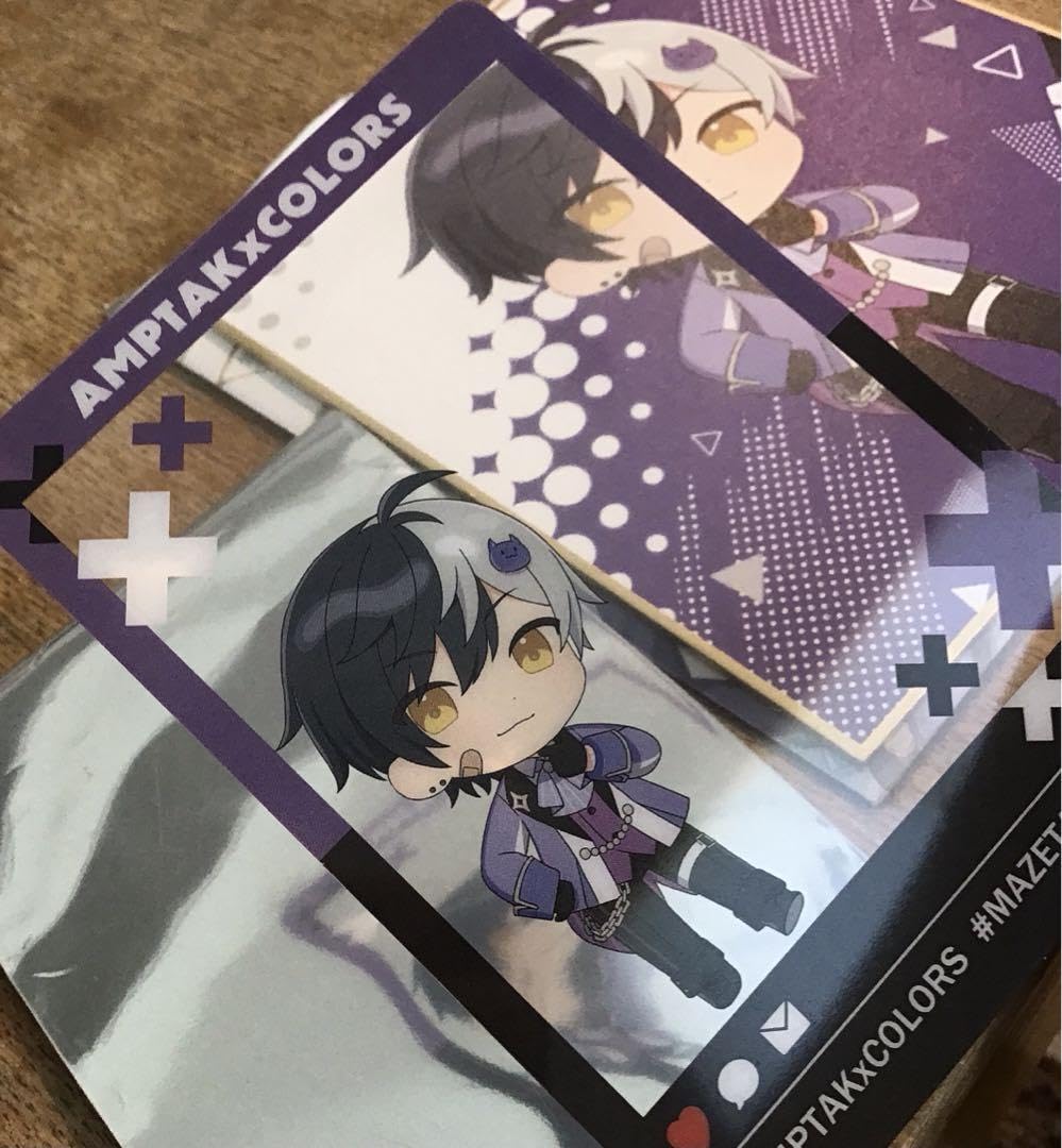 Amazon.co.jp: アンプタックカラーズ まぜ太 2点セット : ホーム＆キッチン