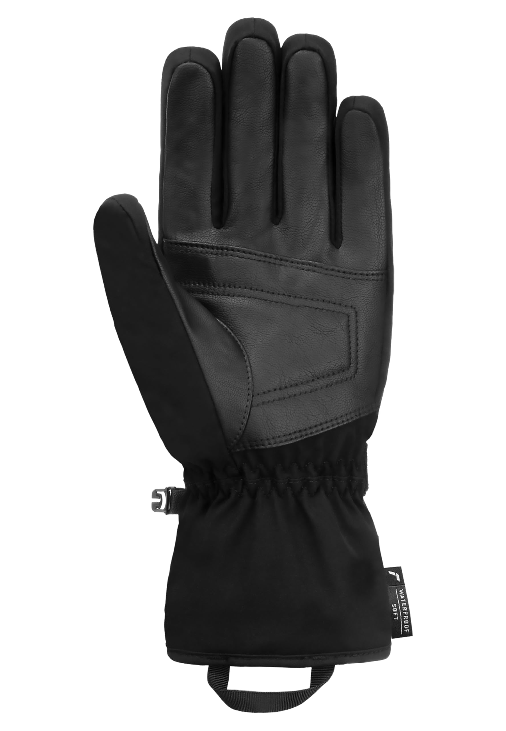 Reusch Primus R-Tex XT Guantes de Invierno Impermeables Resistentes al Viento Transpirables