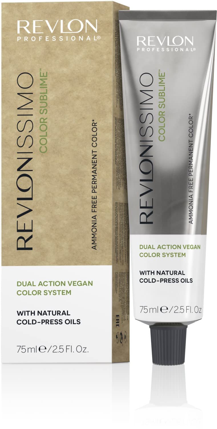 Revlon Professional Colour Rp Rvl Color Sublime 6.21 75ml