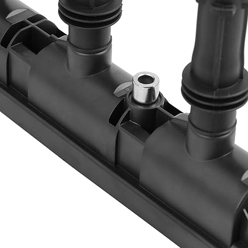 Miniatura 6 de Paquete de bobinas de encendido UF669 55579072 compatible con Chevy Cruze Sonic Trax Buick Encore Cadillac ELR L4 1.4L repuesto # D521C 25195107