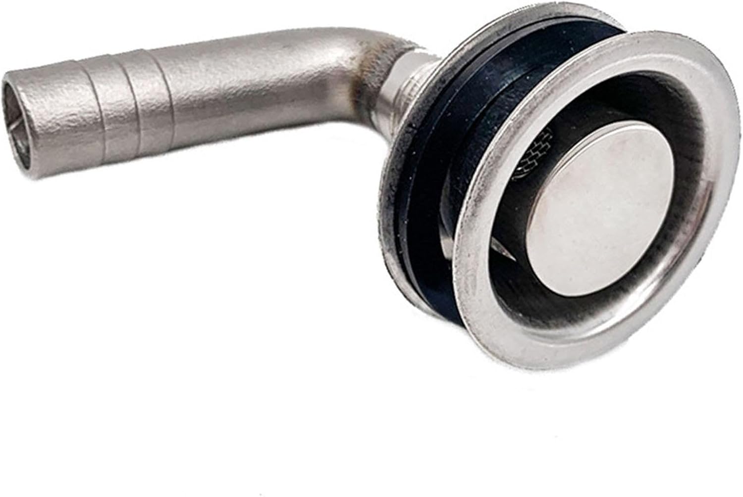 Motocicleta Parts Marine Grade 316 Stainless Steel Boat Fuel Tank, 90 Flush, Durability in