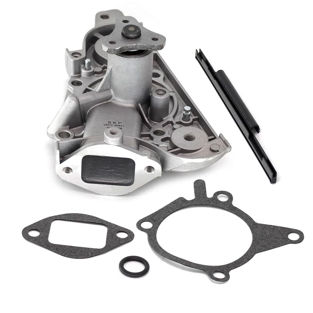 WATER PUMP ENGINE COOLING VKPC 94617 FOR MAZDA ROADSTER/II/MX-5 FAMILIA/VI 1.8L