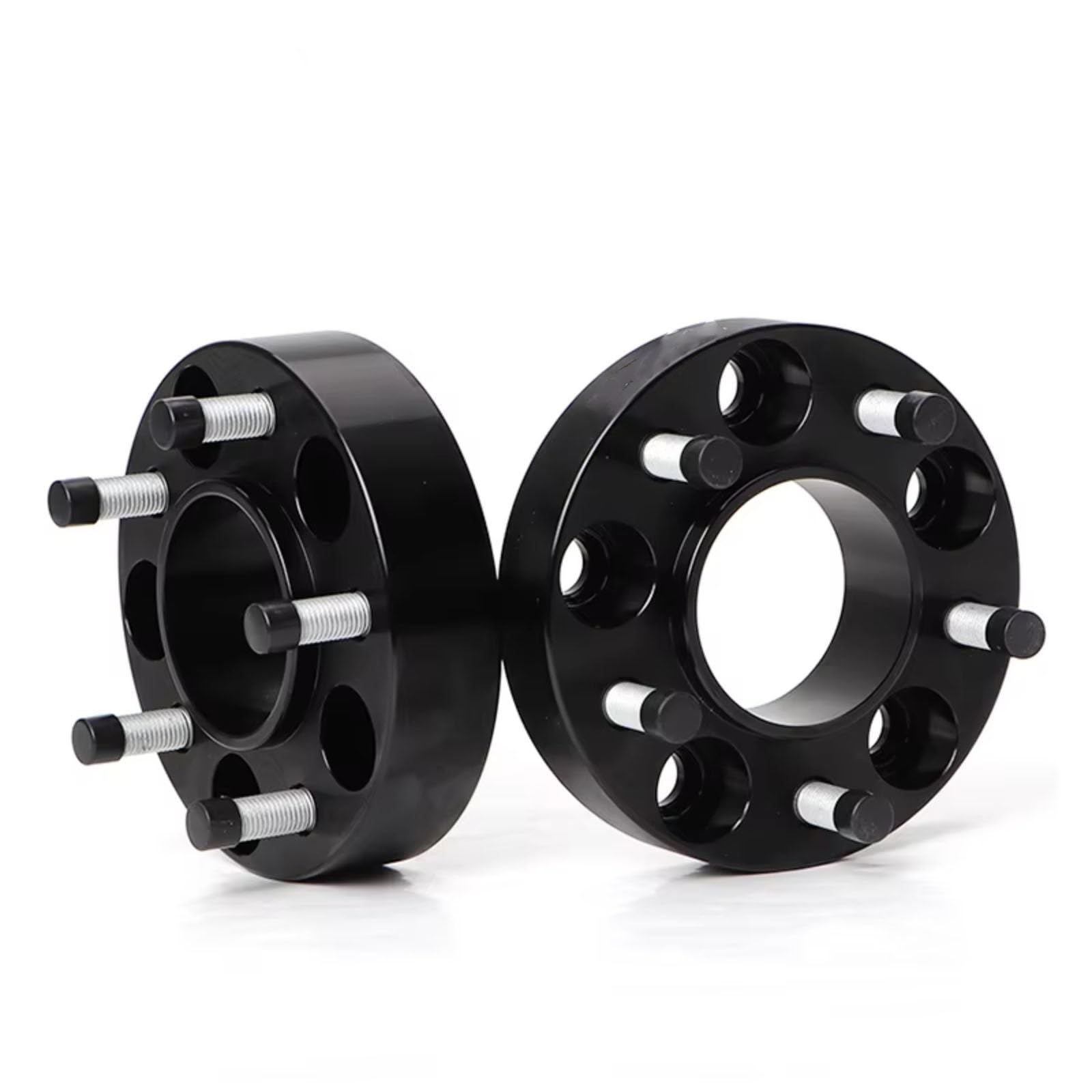 Separadores de Rueda para Evitar Roces en Toyota Prius y Crown con Llantas de 40mm 7